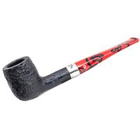 Peterson Dracula Sandblasted (15) Fishtail