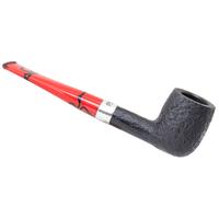 Peterson Dracula Sandblasted (15) Fishtail