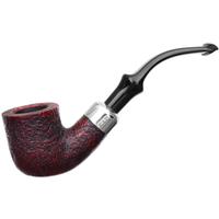 Peterson System Standard Sandblasted (301) P-Lip