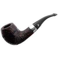 Peterson Sherlock Holmes Sandblasted Deerstalker P-Lip
