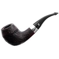 Peterson Sherlock Holmes Sandblasted Deerstalker P-Lip
