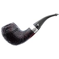 Peterson Sherlock Holmes Sandblasted Deerstalker P-Lip