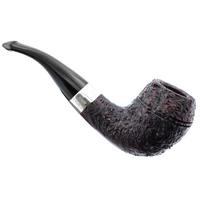 Peterson Sherlock Holmes Sandblasted Deerstalker P-Lip