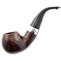 Peterson Aran Smooth Nickel Mounted (XL02) P-Lip