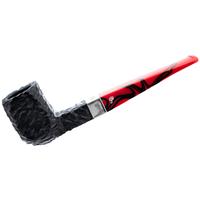 Peterson Dracula Rusticated (444) Fishtail