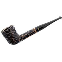 Peterson Aran Rusticated (120) Fishtail (9mm)
