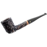 Peterson Aran Rusticated (120) Fishtail (9mm)