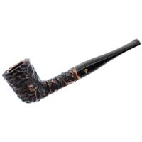 Peterson Aran Rusticated (120) Fishtail (9mm)