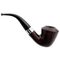 Peterson Aran Smooth Nickel Mounted (B10) Fishtail