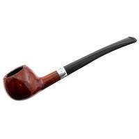 Peterson Junior Terracotta Silver Mounted Prince Fishtail