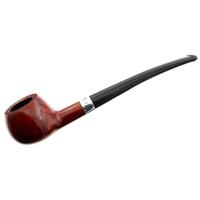 Peterson Junior Terracotta Silver Mounted Prince Fishtail