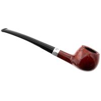 Peterson Junior Terracotta Silver Mounted Prince Fishtail
