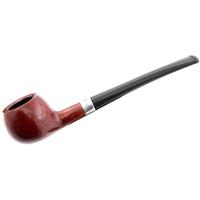Peterson Junior Terracotta Silver Mounted Prince Fishtail