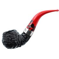 Peterson Dracula Rusticated (03) Fishtail