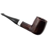 Peterson Aran Smooth Nickel Mounted (107) P-Lip