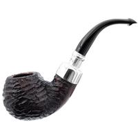 Peterson System Spigot Rusticated (302) P-Lip (9mm)