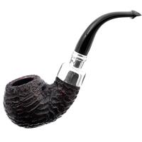 Peterson System Spigot Rusticated (302) P-Lip (9mm)