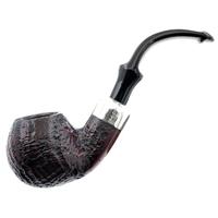 Peterson System Standard Sandblasted (302) P-Lip