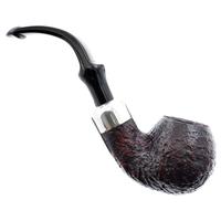 Peterson System Standard Sandblasted (302) P-Lip