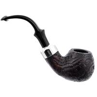 Peterson System Standard Sandblasted (302) P-Lip