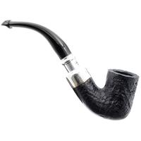 Peterson System Spigot Sandblasted (313) P-Lip