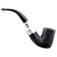 Peterson System Spigot Sandblasted (313) P-Lip