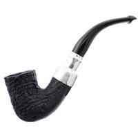 Peterson System Spigot Sandblasted (313) P-Lip