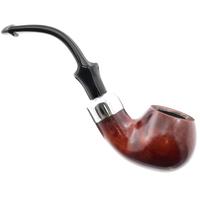 Peterson System Standard Smooth (303) Fishtail (9mm)