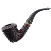 Peterson Emerald Rusticated (B10) P-Lip