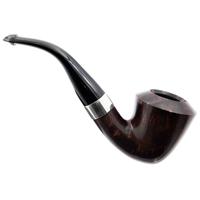 Peterson Aran Smooth Nickel Mounted (B10) P-Lip