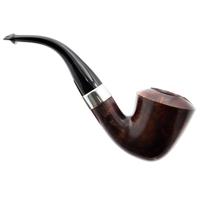 Peterson Aran Smooth Nickel Mounted (B10) P-Lip