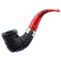 Peterson Dracula Rusticated (05) Fishtail