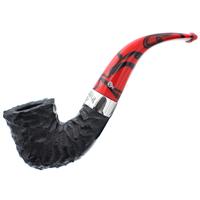 Peterson Dracula Rusticated (05) Fishtail