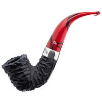 Peterson Dracula Rusticated (05) Fishtail