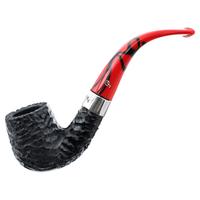 Peterson Dracula Rusticated (65) Fishtail