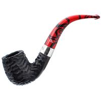 Peterson Dracula Rusticated (65) Fishtail