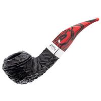 Peterson Dracula Rusticated (80s) Fishtail