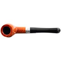 Peterson Supreme Silver Mounted Smooth (87) P-Lip