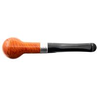 Peterson Supreme Silver Mounted Smooth (87) P-Lip