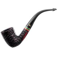 Peterson Emerald Rusticated (128) P-Lip