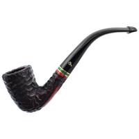 Peterson Emerald Rusticated (128) P-Lip