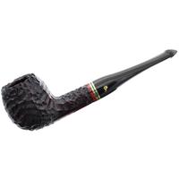 Peterson Emerald Rusticated (87) P-Lip