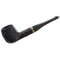 Peterson Emerald Rusticated (87) P-Lip