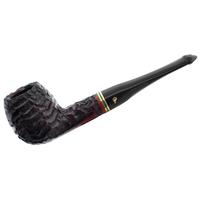 Peterson Emerald Rusticated (87) P-Lip