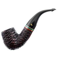 Peterson Emerald Rusticated (XL90) P-Lip