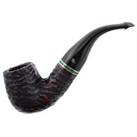Peterson Emerald Rusticated (XL90) P-Lip