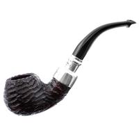 Peterson System Spigot Rusticated (303) P-Lip (9mm)