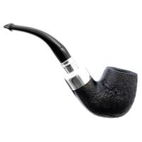 Peterson System Spigot Sandblasted (307) P-Lip
