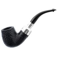 Peterson System Spigot Sandblasted (307) P-Lip