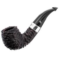 Peterson 160th Anniversary Rusticated Pat. B P-Lip (730/2400)